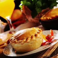 Empadão Goiano da Dona Cida